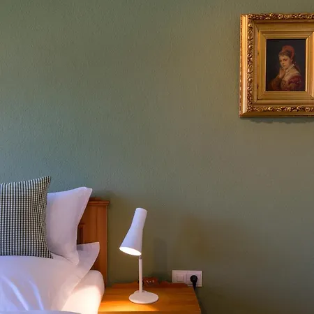 Alpentraum - Steinboeckli Apartment Oberstdorf