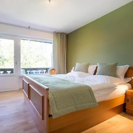 Alpentraum - Steinboeckli