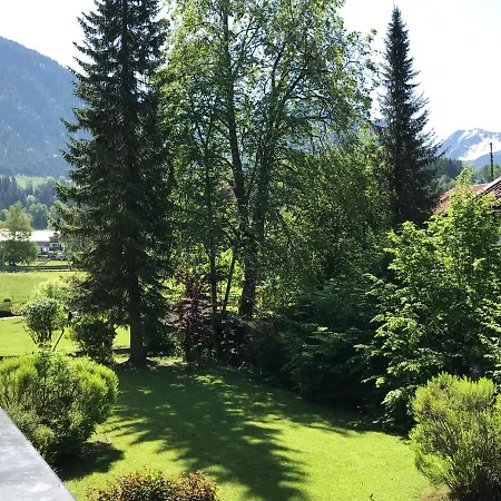 Alpentraum - Steinboeckli Oberstdorf